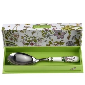 Portmeirion - Botanic Garden Serving Spoon